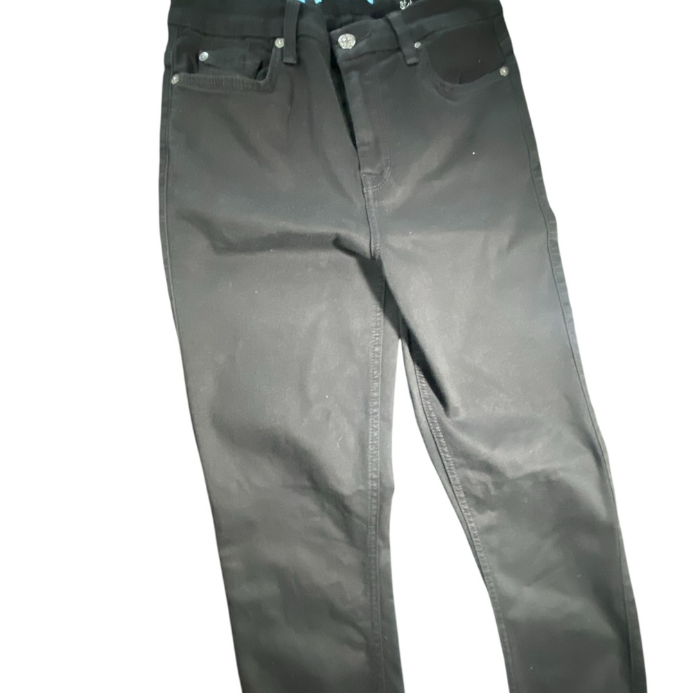Blair Women’s Black Skinny Jeans